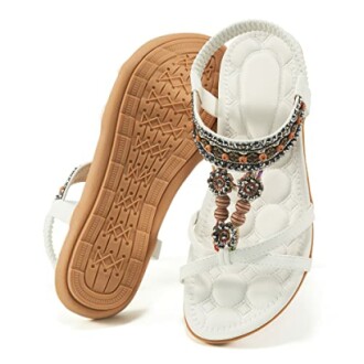 Women's Sandals Dressy Summer