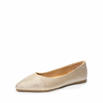 DREAM PAIRS Ballet Flats