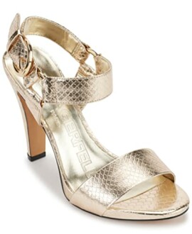 Cieone Dressy Heeled Sandal