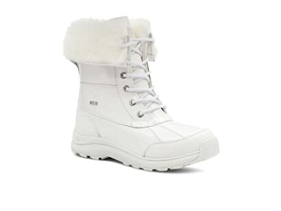 UGG Adirondack Boot III